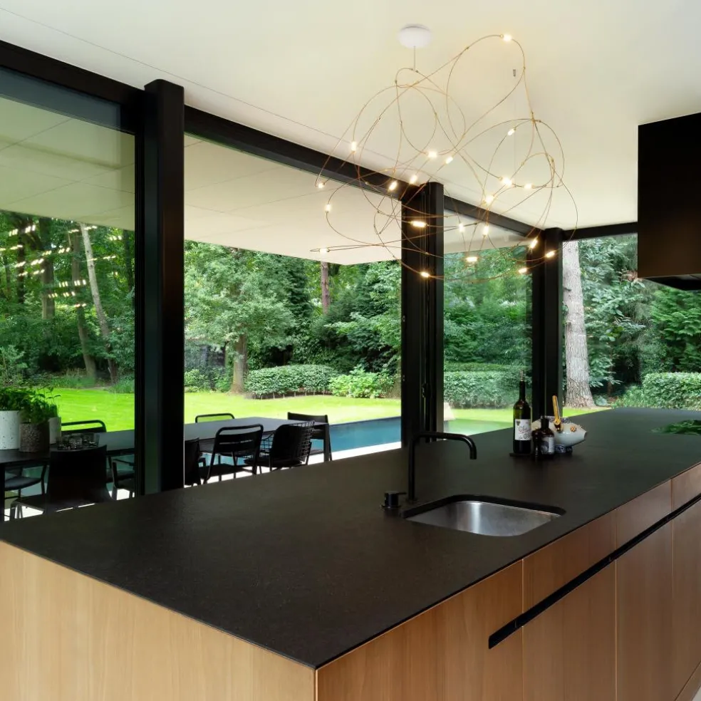 Flock of Light 21 LED Pendelleuchte