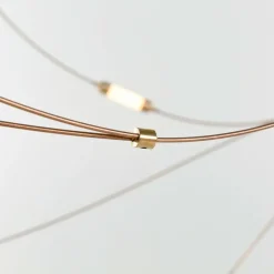 Flock of Light 21 LED Pendelleuchte