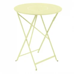 Floréal Klapptisch Ø60cm