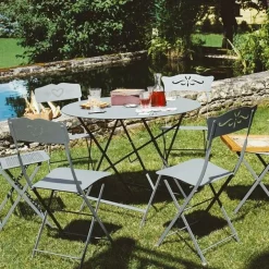 Floréal Klapptisch Ø60cm