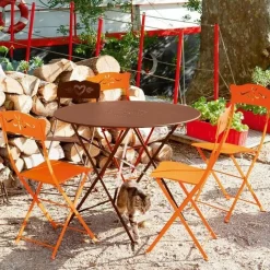 Floréal Klapptisch Ø60cm