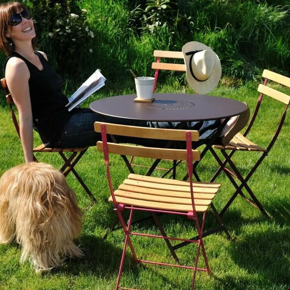 Floréal Klapptisch Ø96cm