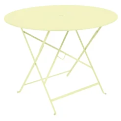 Floréal Klapptisch Ø96cm