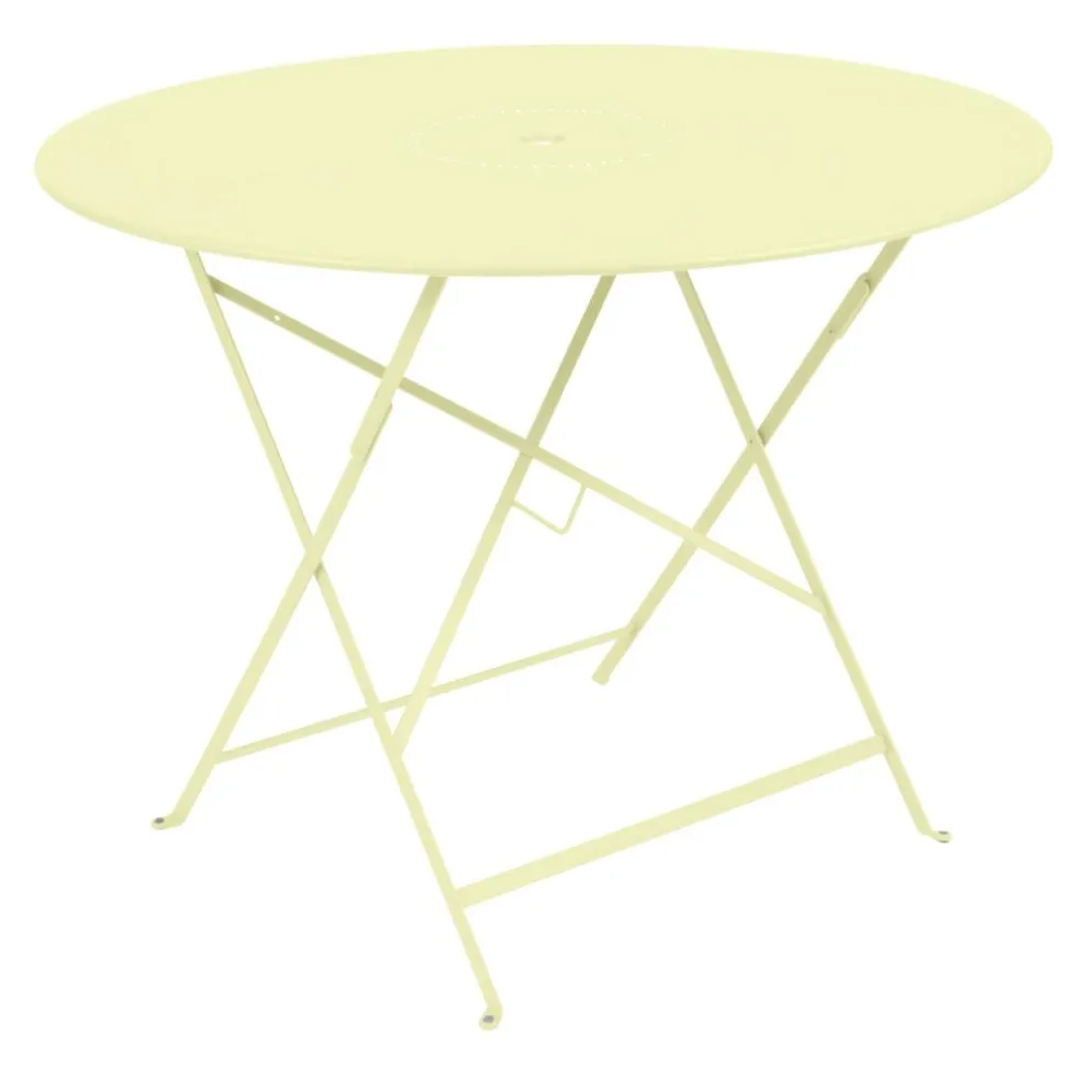 Floréal Klapptisch Ø96cm