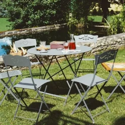 Floréal Klapptisch Ø96cm