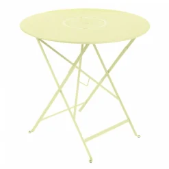 Floréal Klapptisch Ø77cm
