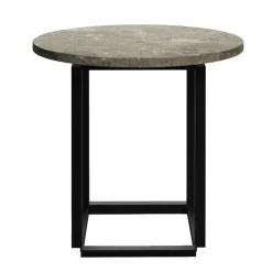 Florence Beistelltisch Ø50cm