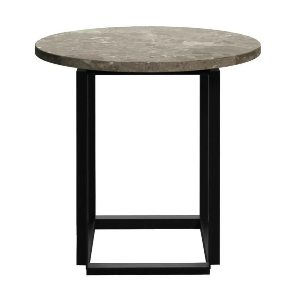 Florence Beistelltisch Ø50cm
