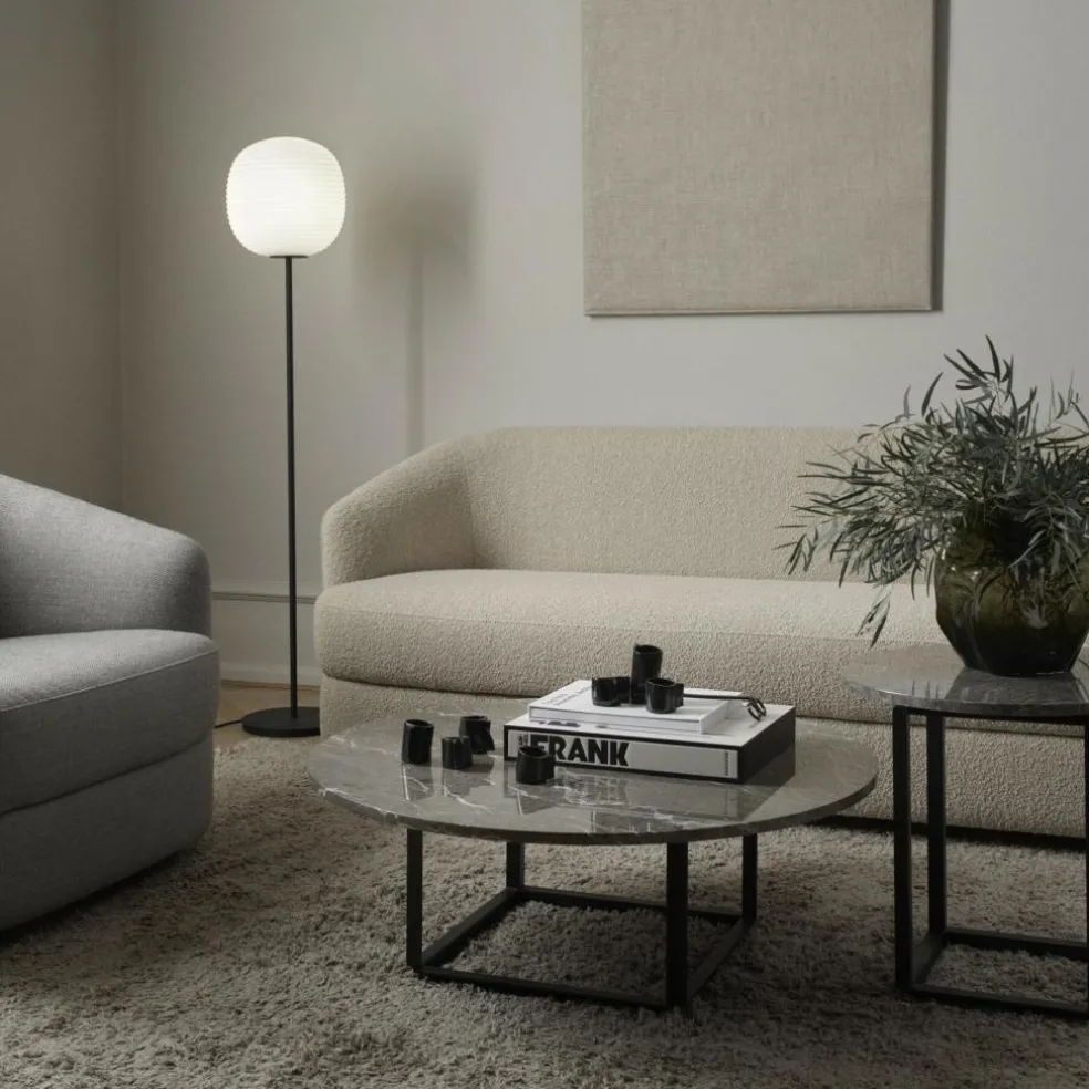 Florence Beistelltisch Ø50cm