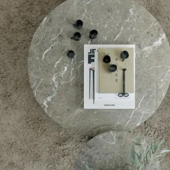 Florence Beistelltisch Ø50cm