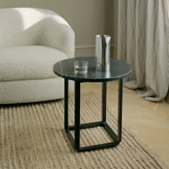 Florence Beistelltisch Ø50cm