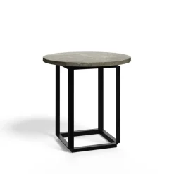 Florence Beistelltisch Ø50cm