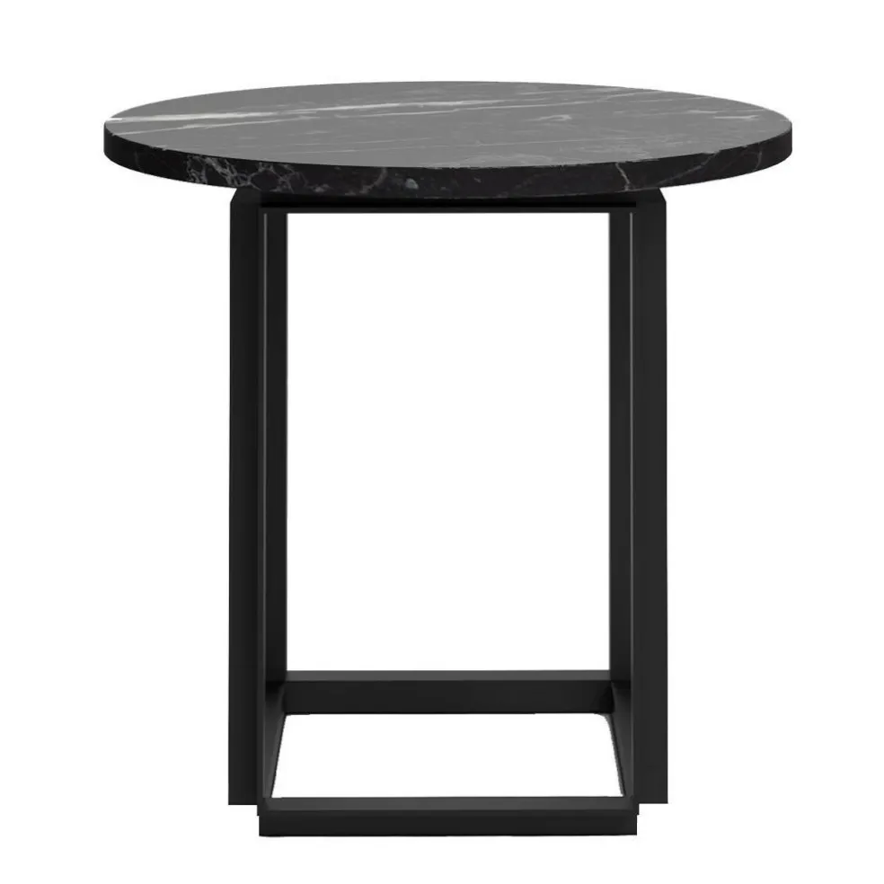 Florence Beistelltisch Ø50cm