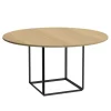 Florence Esstisch Ø145cm
