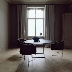 Florence Esstisch Ø145cm