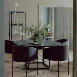 Florence Esstisch Ø145cm