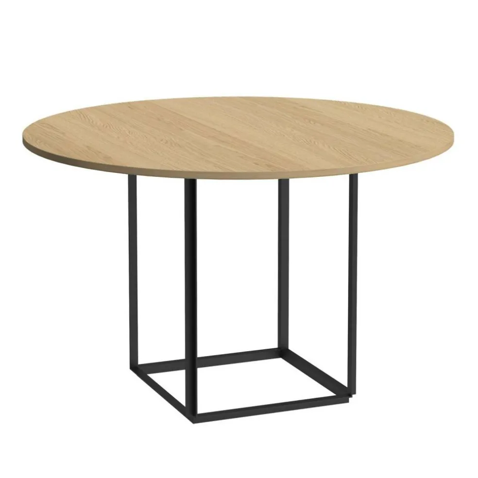 Florence Esstisch Ø120cm