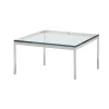 Florence Knoll Couchtisch quadratisch