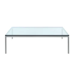 Florence Knoll Couchtisch quadratisch