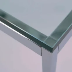 Florence Knoll Couchtisch quadratisch