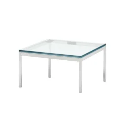 Florence Knoll Couchtisch quadratisch
