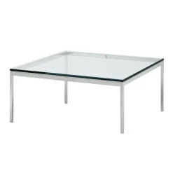 Florence Knoll Couchtisch quadratisch