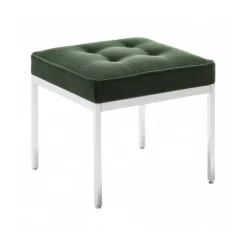 Florence Knoll Relax Hocker