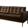 Florence Knoll Relax 2-Sitzer Sofa