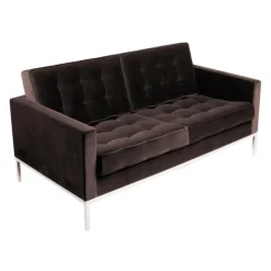 Florence Knoll 2-Sitzer Sofa