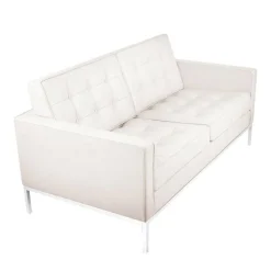 Florence Knoll 2-Sitzer Sofa