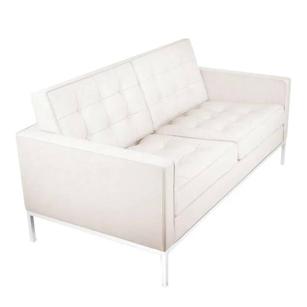Florence Knoll 2-Sitzer Sofa