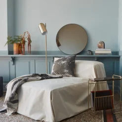 Floreo Kissen 45x45cm