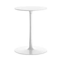 Flow Beistelltisch Ø44cm/H 57cm