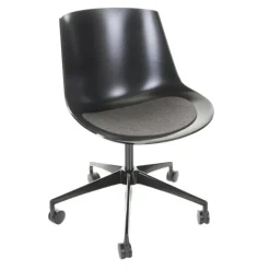 Flow Chair Sitzauflage antirutsch