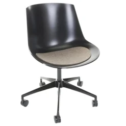 Flow Chair Sitzauflage antirutsch