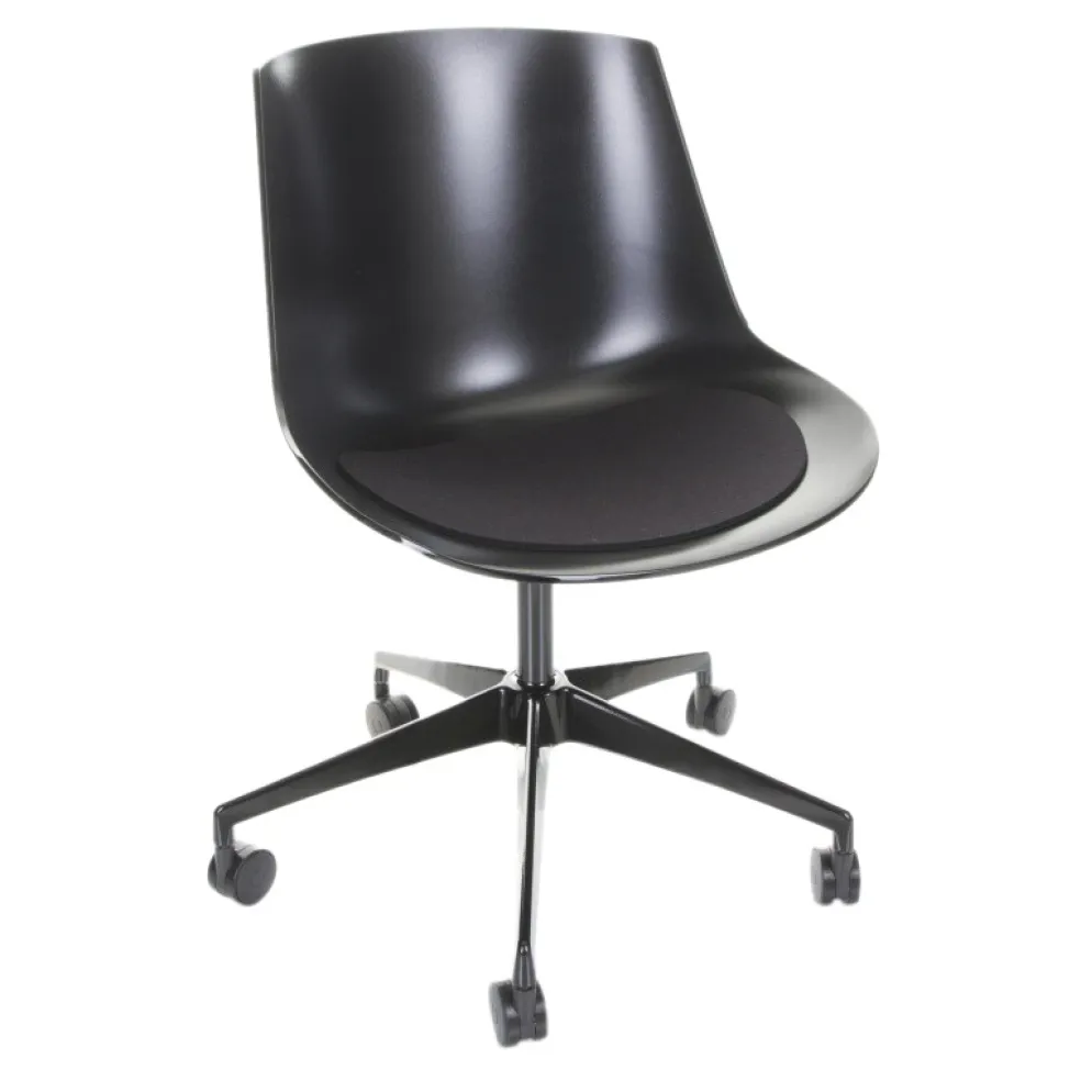 Flow Chair Sitzauflage antirutsch