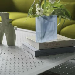 Flow Couchtisch 95,5x95cm