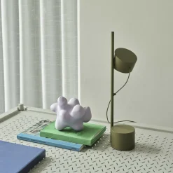 Flow Couchtisch 95,5x95cm