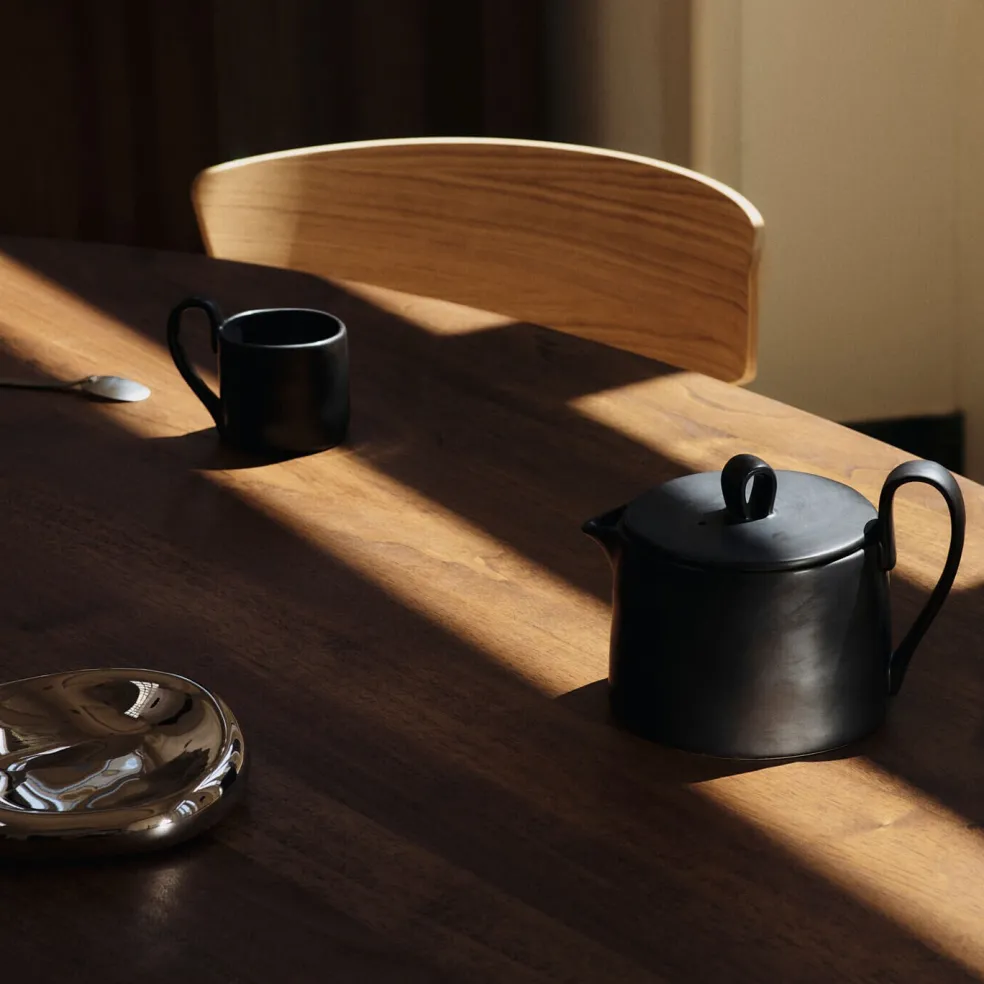 Flow Eierbecher 2er Set