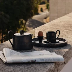 Flow Eierbecher 2er Set