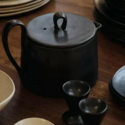 Flow Eierbecher 2er Set