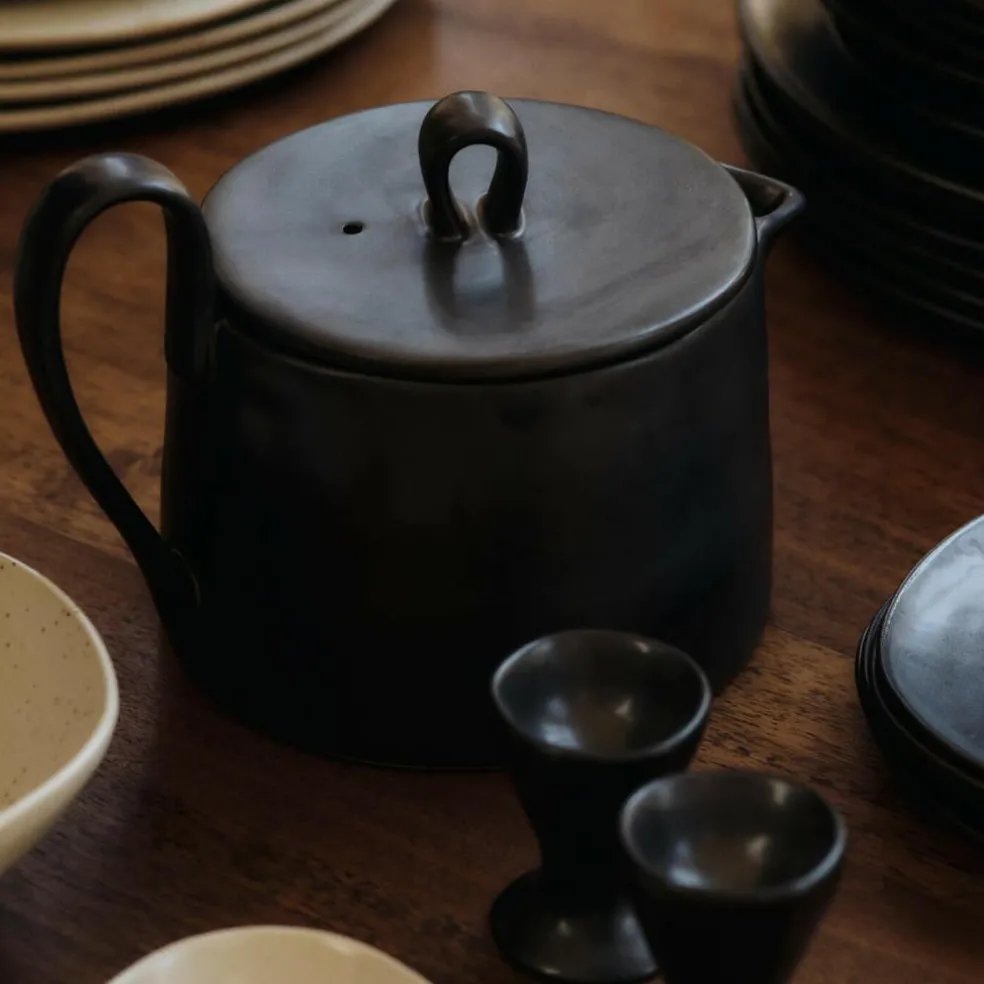 Flow Eierbecher 2er Set