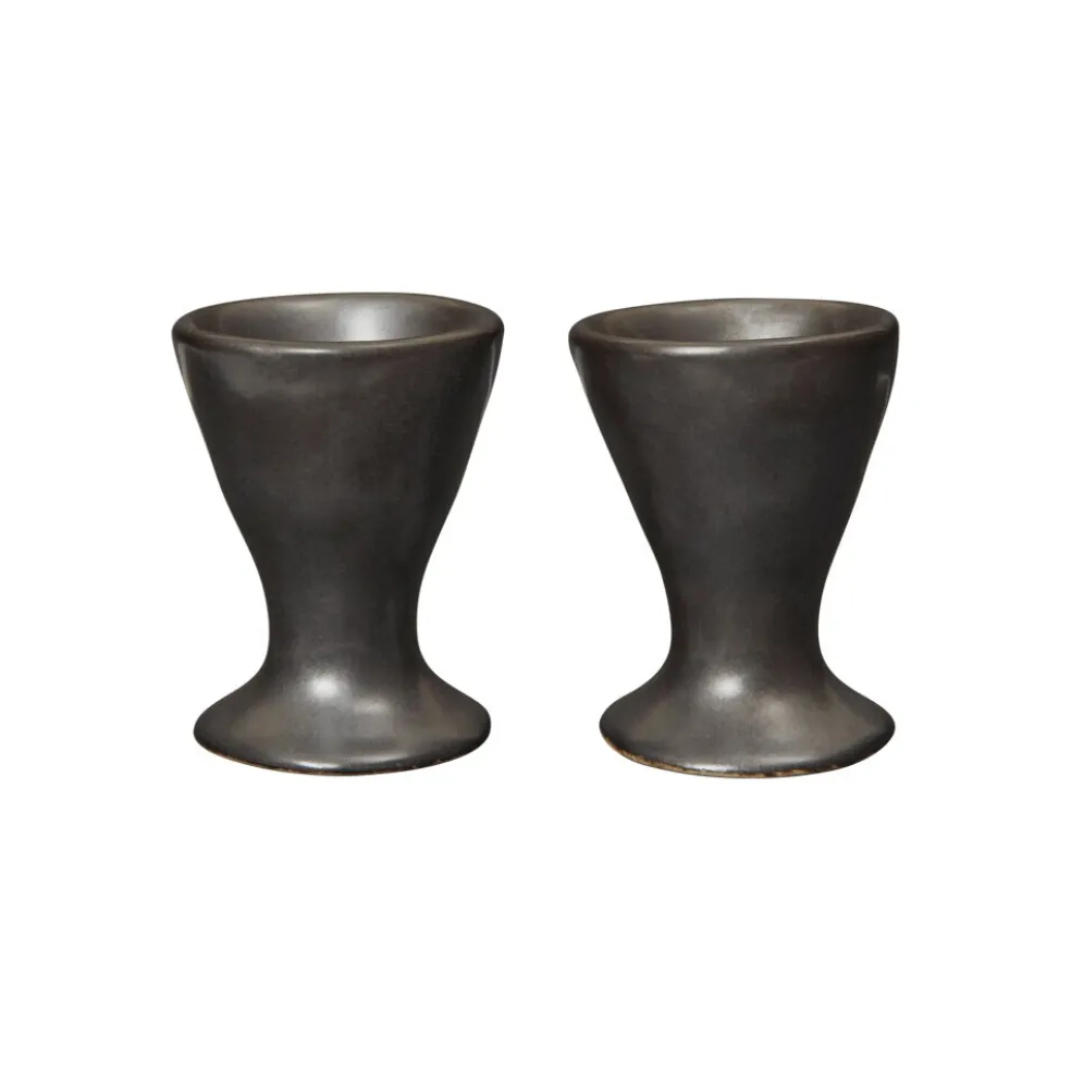 Flow Eierbecher 2er Set