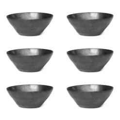 Flow M Schüssel 6er Set