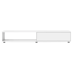 Flow Q Sideboard mit Schubkasten 200x31x40cm