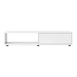 Flow Q Sideboard mit Schubkasten 160x31x40cm