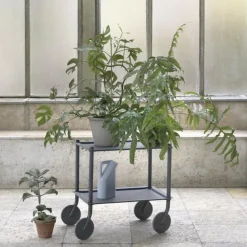 Flow Servierwagen 57,4x56,8x41,8cm