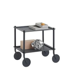 Flow Servierwagen 57,4x56,8x41,8cm