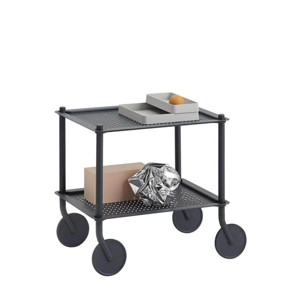 Flow Servierwagen 57,4x56,8x41,8cm