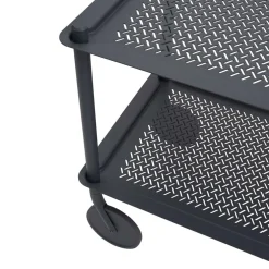 Flow Servierwagen 57,4x56,8x41,8cm